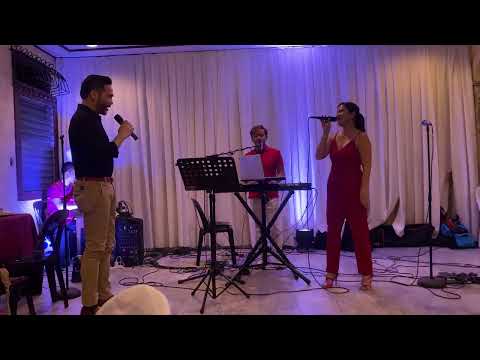 The Prayer cover song  with Jack Salud