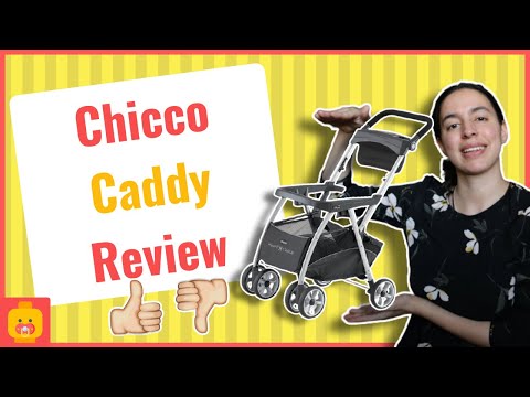 Chicco Keyfit Caddy Review (Is it a buy or not?)