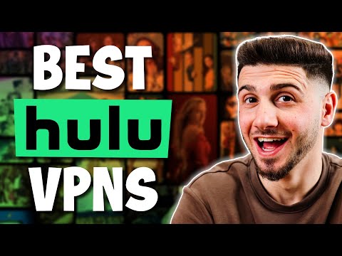 Best Free VPNs for Streaming Hulu