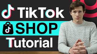 How To Sell on TikTok Shop (Step by Step)