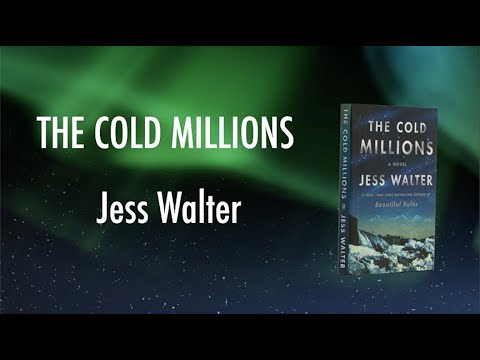 Author Jess Walter on "The Cold Millions"