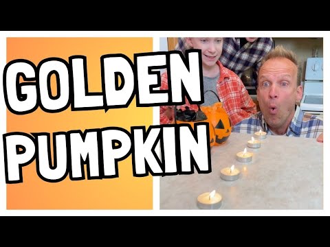 Blow Out Every Candle Challenge!