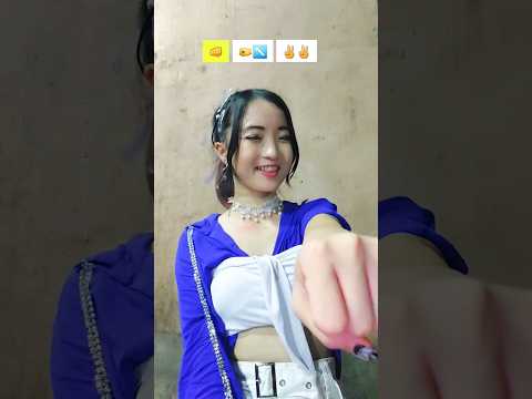 Tutorial "DJ JANGANKAN UNTUK BERTEMU" Simple Trend Dance Challenge 【SHELLENHANDSTAR】