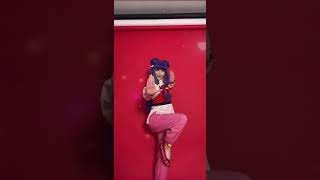 シャンプーのコスプレした 【らんま】