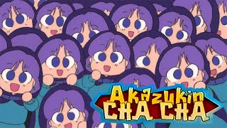 Akazukin Chacha English dub Episode 53 ~A Magical Showdown~