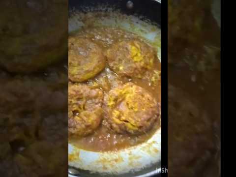 omlette curry#egg #recipe #viralreel #viralrecipe #eggrecipes #omlette #trending #reels #shortvideos