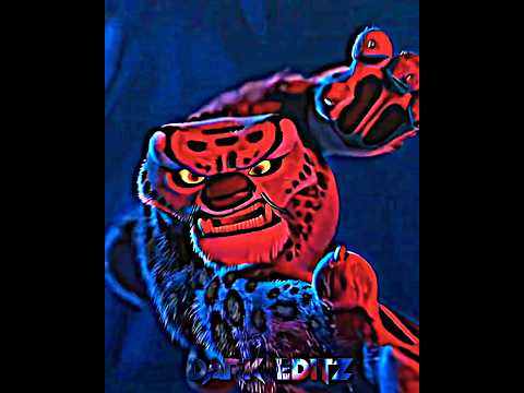 Tai Lung Edit #alightmotion #edit #tailung #kfp