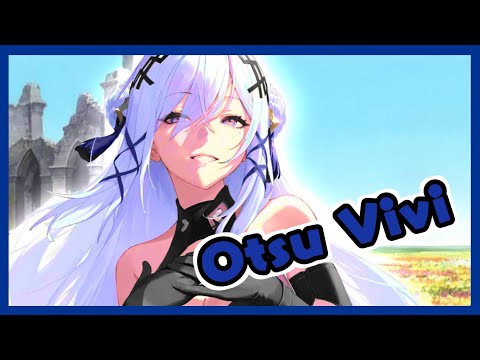 Vivi's Final Farewell [Victoria Brightshield| Nijisanji]  #VictoriaBrightshield