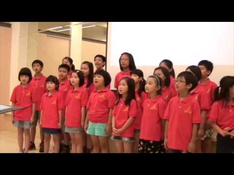 20140621 Medici Op3 Child Choir