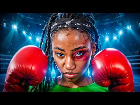 GIRL FIGHT 🥊 | A Kinigra Deon Movie