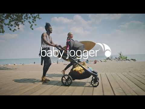 Baby Jogger® City Select® 2 Stroller