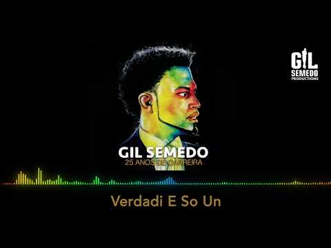 Gil Semedo - Verdadi é so um