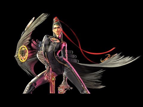 Bayonetta's Final Victory Dance (Bayonetta 1 | Epilogue)