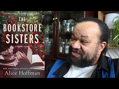 The Bookstore | Sisters A Short Story That Will Stay with You Long After You Finish Reading It