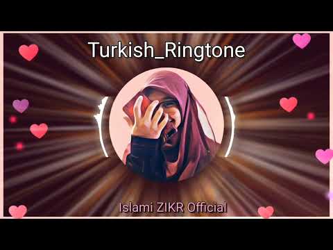 ❤Turkish Ringtone/Most Popular Turkish Ringtone/Trendy Turkish Caller Tune