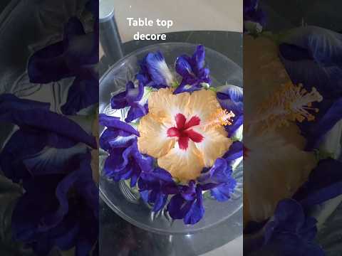 #minnalesongs #telugusongs #tabledecoration #flowers #induthoughts