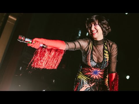 Yeah Yeah Yeahs -Turn Into Live at MGM Music Hall, Boston 2023 #YeahYeahYeahs