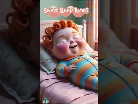 Instant Baby Sleep Music 💗 Relaxing Tunes for Fast Rest - #babysleepmusic #lullaby #baby