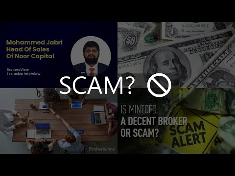 noor capital review  is this unlicensed forex broker a scam