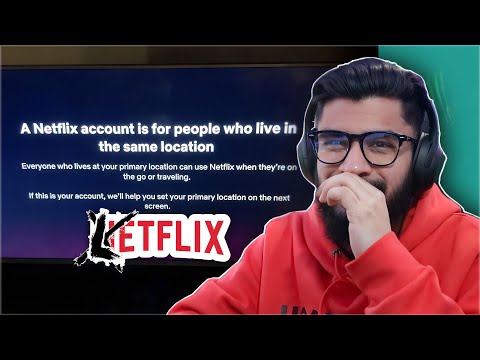 Netflix Is A Huge L - Reddit Review