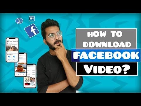 Facebook Fastest video download in 2022 without app |  2022 Updated Tricks & Tips Professional