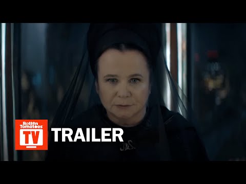 Dune: Prophecy S01 E03 Trailer