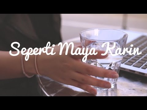 Din Ilango - Seperti Maya Karin (Official Music Video)