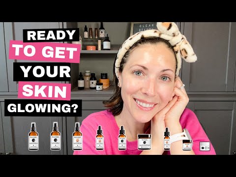 Get the Glass Skin Look with Oliveda: Honest Review & Step-by-Step Tutorial