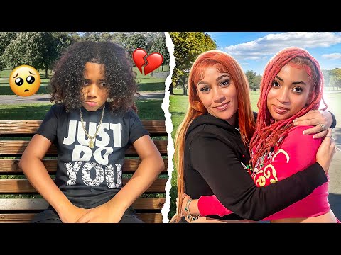 Mom Regrets Choosing Her Daughter over bad lil brother🥺💔