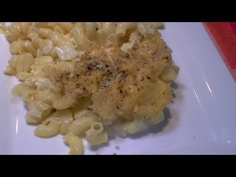 Macaroni & Cheese Recipe Texas style   Oh yea