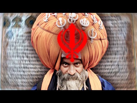 The Esoteric Path Of A Sikh Mystic