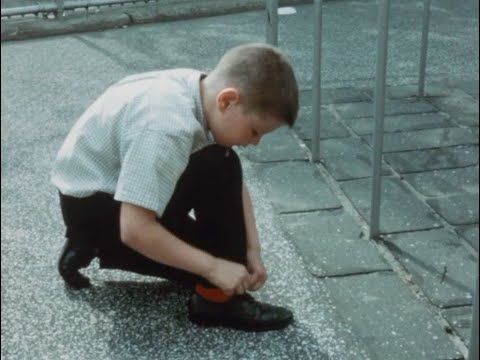 Safety After School (1966)