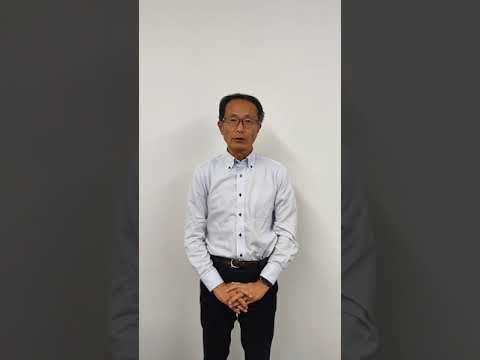 【TAC行政書士】梶田 政人講師　紹介動画