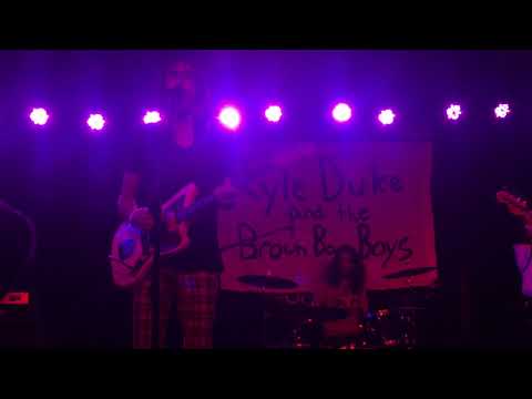 Kyle Duke and the Brown Bag Boys - Home