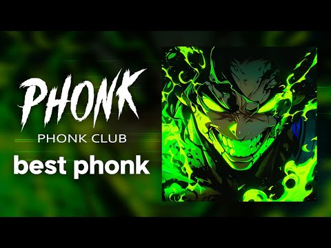 Phonk Music 2024 ※ The Best Playlist of Aggressive Phonk 2024 ※ Фонк