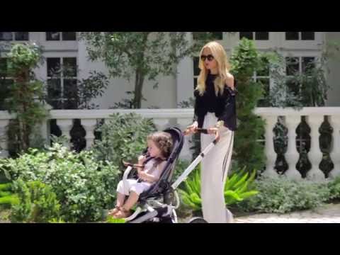 Behind the Design: Rachel Zoe x Quinny + Maxi-Cosi