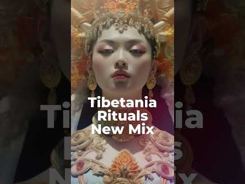 Spiritual Organic & Ethno Deep House Music | Tibetania Rituals by Indiano