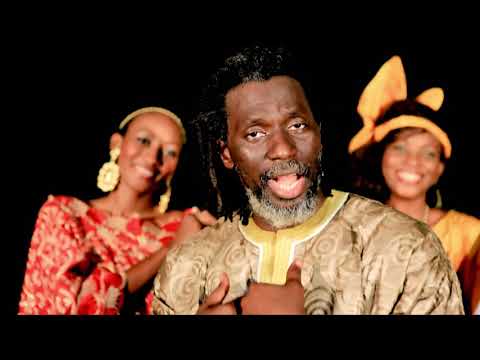 Tiken Jah Fakoly - La porte de l'Histoire