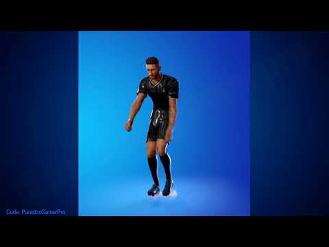 Get Griddy Fortnite Dance [10 Hours]