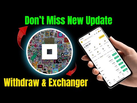 Not Pixel Important Update | Listing Date Is Here  | Price Prediction | Withdraw & Exchanger ||