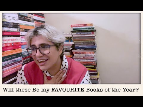 2024 | Will these be my FAVOURITE Books of the Year? (Rapid Fire "Top Books of the Year So Far")