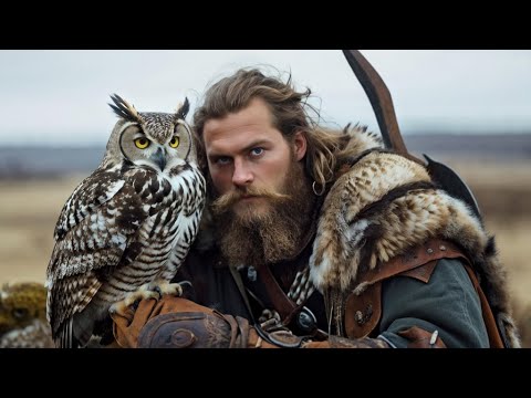 Sounds of the Viking Age