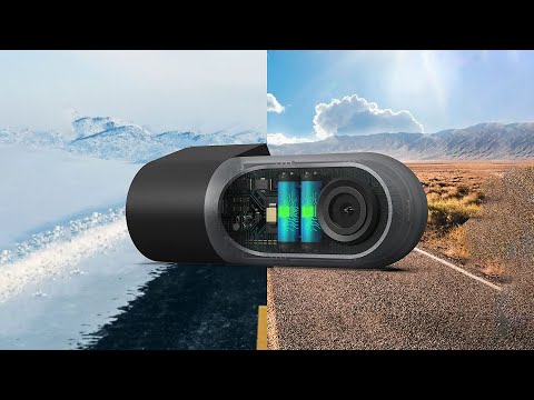 COOAU Car Dash Cam Review: Affordable and Reliable Dash Camera!