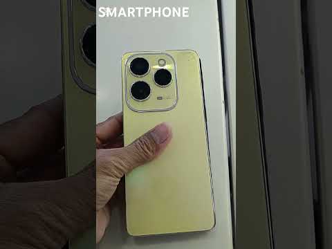 Infinix Hot 40 Pro Vs Tecno Spark 20 PRO -Design Camera #smartphone