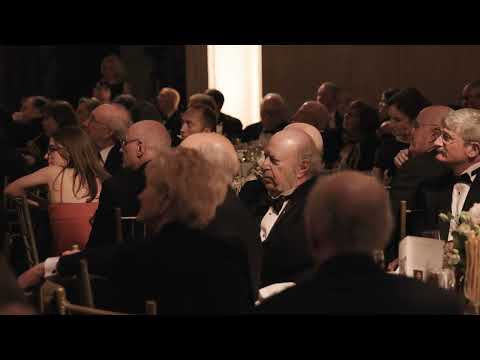 William F. Buckley Jr. Prize Dinner 2023 Highlights