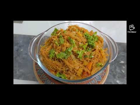 KHARE SEVIYAN|| VERMICILLI RECIPE| MYSORE STYLE SOUTH INDIAN RECIPES