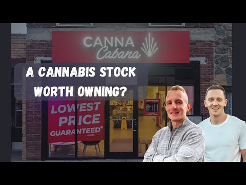 Is High Tide A Cannabis Stock Worth Owning?