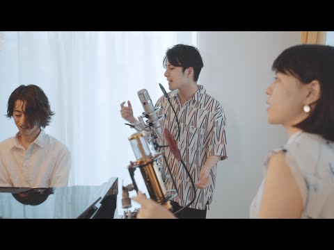 Penthouse - “…恋に落ちたら(English ver.)” [Teaser]