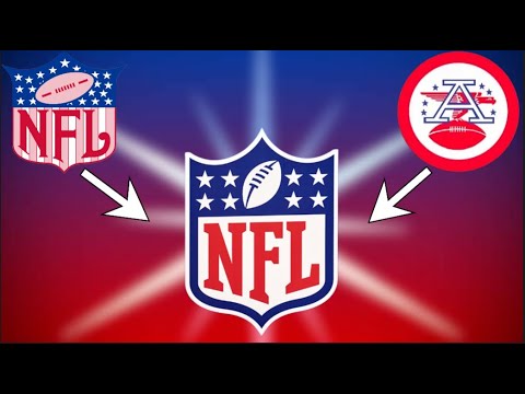 The NFL AFL Merger Explained