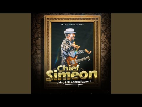 CHIEF SIMEON